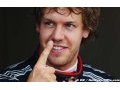 Vettel demande du respect pour Webber en Allemagne