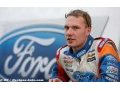 Ford targets Monte-Carlo podium