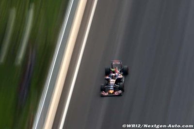 Sainz&nbsp;: pas de points positifs à Bakou