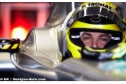 Rosberg not worried career could echo Heidfeld's