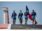 Photos - GP F1 des États-Unis 2024 - Jeudi