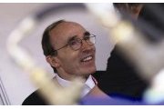 Interview with Frank Williams