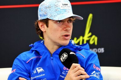 Pour Colapinto, le temps de la confirmation est-il venu à Suzuka&nbsp;?