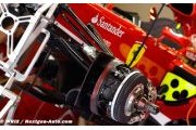 Ferrari : Un groupe américain prêt à faire rouler une voiture client