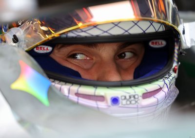 Piastri déplore le ’facteur chance’ du boost en début de course avec les F1 2026