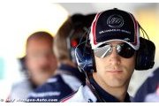 Senna aurait aimé avoir plus de temps en piste