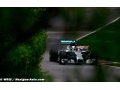 Qualifying - Canadian GP report: Mercedes