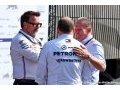 Jos Verstappen prévient Red Bull : un transfert de Max chez Mercedes F1 n'est pas exclu