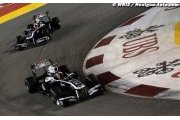 Williams est ravi de se rendre à Suzuka