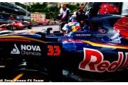 Marko : Grosjean également responsable de l'accident à Monaco