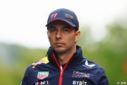 Pérez : 'M'adapter à la RB19 a été la clé' avant la pause estivale