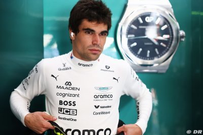 Documents reveal Lance Stroll’s $12m pay