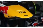 Whiting clears Red Bull over 'rubber' nose