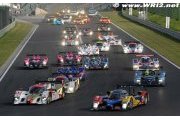 Le calendrier 2011 des Le Mans Series enfin dévoilé
