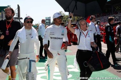 Violence no threat to Brazil GP future - Massa