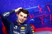 Le nouveau coach de Verstappen a découvert sur Google qui était Max