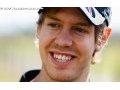 Horner : Vettel a pris de la bouteille