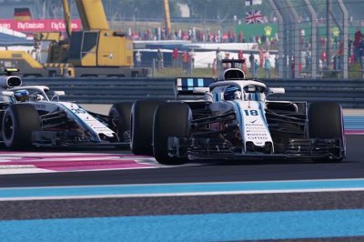 Jeu F1 2018&nbsp;: Le premier trailer officiel du gameplay dévoilé