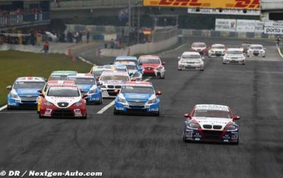 2012 FIA World Touring Car Championship calendar confirmed