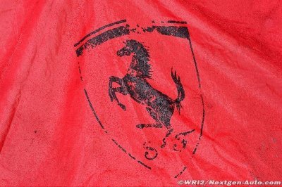 Ferrari to build new F1 simulator