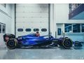 Photos - Williams F1 FW45 shakedown