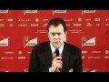 Videos - Ferrari F150 launch press conference