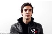 Parente a perdu sa place chez Virgin