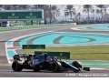 Qualifying - Abu Dhabi GP 2021 - Team quotes