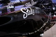 Officiel : Le nouveau nom complet de Sauber est connu pour 2024