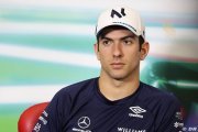 Latifi a reçu un message 'très positif' de Hamilton après Abu Dhabi