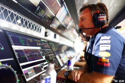 Red Bull&nbsp;: Marko sur le départ, Perez en sursis&nbsp;?