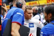 Hill : Schumacher avait besoin de 'regarder vers l'abîme' de la F1