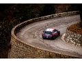 Thierry Neuville remporte le Rallye Monte-Carlo