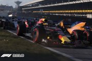 La sortie de F1 2019 avancée au 28 juin 2019 !