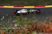 Haas veut ménager 2018 et 2019 en même temps