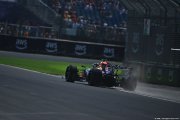 Formule 1 hybride 2026 : concilier durabilité et vitesse