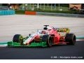 Cars to take 'huge' performance hit in 2019 - Green