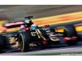 Race - Hungarian GP report: Lotus Mercedes