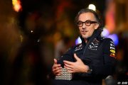 Mekies : Red Bull a certes profité des erreurs de McLaren... mais pas seulement