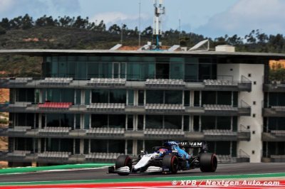 Qualifying - Portugal GP 2021 - Team quotes