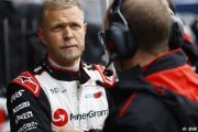 Viré ou prolongé ? Magnussen n'a pas encore de nouvelles de Haas F1 