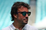 Alonso veut s'assurer que ses pénalités sévères ne cachent 'rien d'autre'