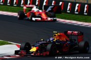 Tost admet avoir été surpris par le succès rapide de Verstappen
