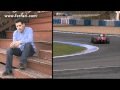 Vidéo - Ferrari aborde le Grand Prix de Corée