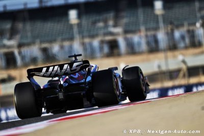 Haas F1 a réduit le personnel de son muret des stands pour faire des économies
