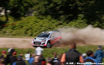 Hyundai ready to tackle mixed surfaces at Rally de España