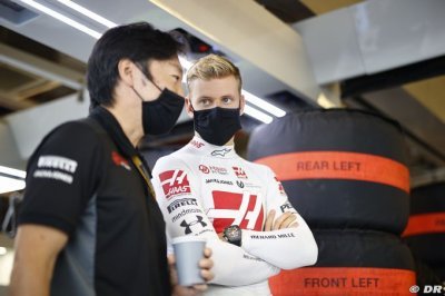 Verstappen predicts big Mick Schumacher ’hype’