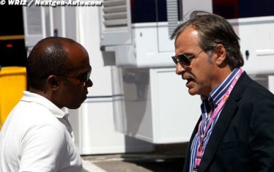 Sainz&nbsp;: les pilotes VW doivent terminer le Rallye de Finlande