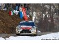 Østberg eyes new Citroën DS3 WRC for Sweden