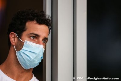 Ricciardo est favorable au décalage permanent du GP d’Australie